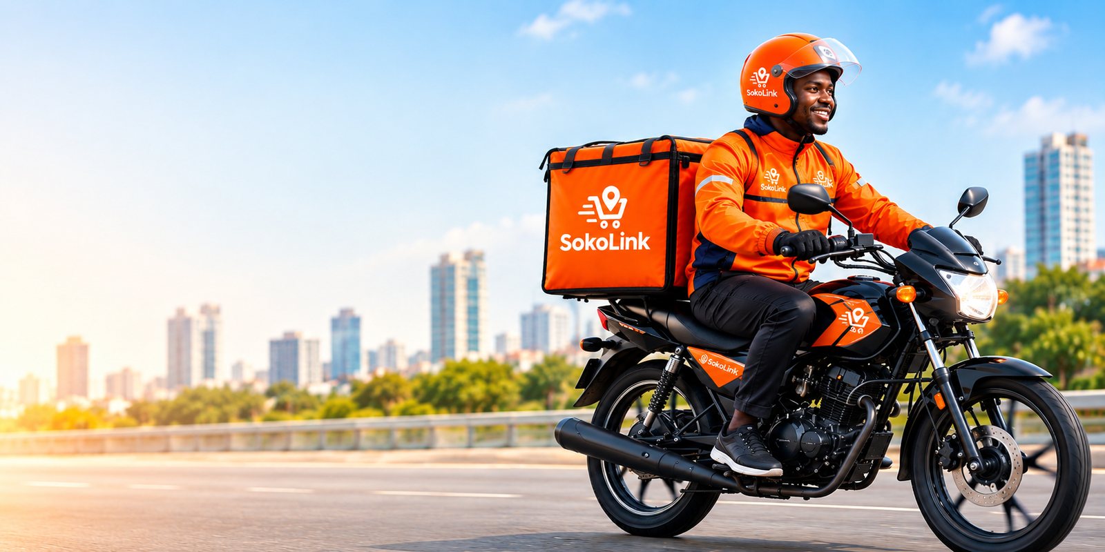 The Best Products, Foods, Grocery and Services Delivery App