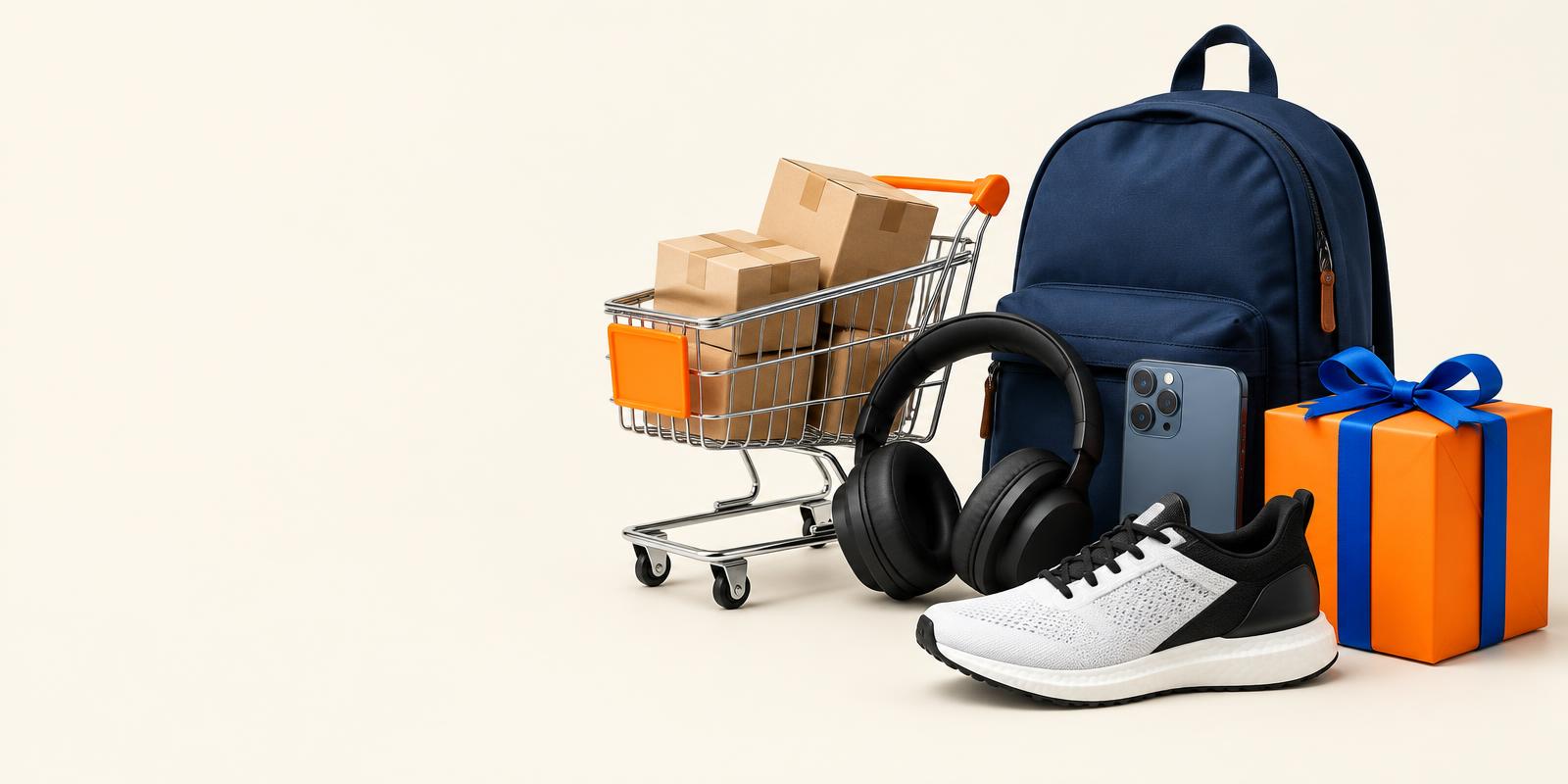 Everything You Need. All in One Place